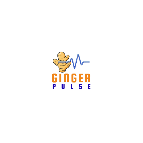Ginger Pulse logo